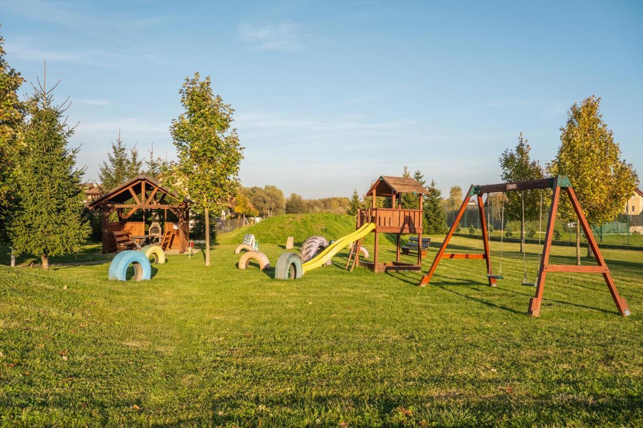 Tatrystay Cactus Luxury Apartments High Tatras Vel'ka Lomnica Exterior photo