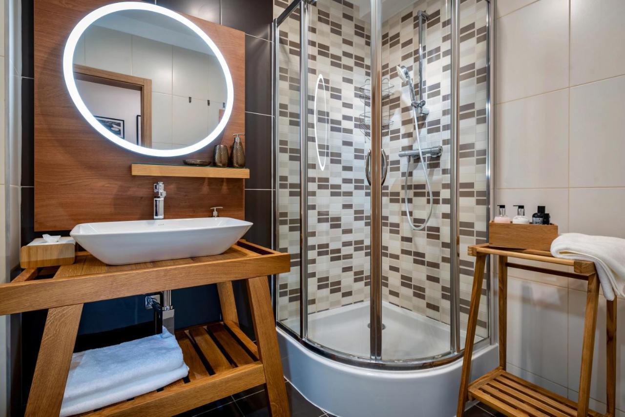 Tatrystay Cactus Luxury Apartments High Tatras Vel'ka Lomnica Exterior photo
