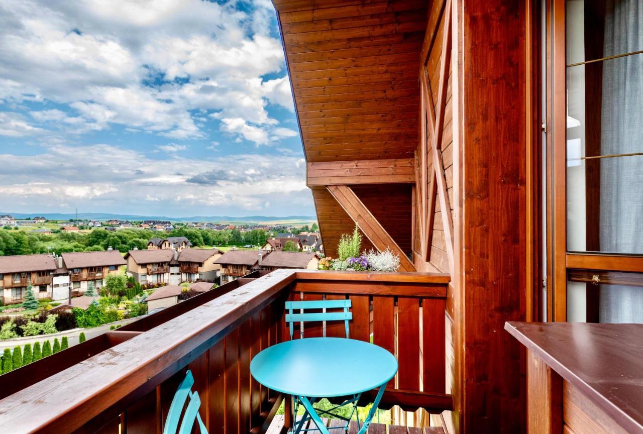 Tatrystay Cactus Luxury Apartments High Tatras Vel'ka Lomnica Exterior photo
