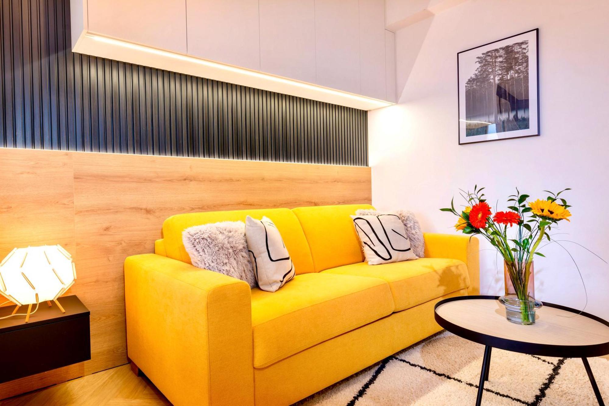 Tatrystay Cactus Luxury Apartments High Tatras Vel'ka Lomnica Room photo