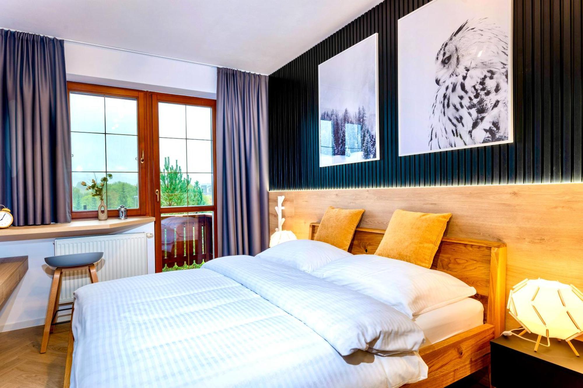 Tatrystay Cactus Luxury Apartments High Tatras Vel'ka Lomnica Exterior photo